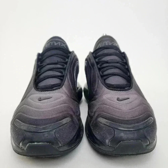 Nike Air Max 720 Total Eclipse - 7/8.5 - Picture 9 of 10